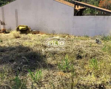 TERRENO A VENDA LOCALIZADO NO BAIRRO JARDIM MARINGÁ EM INDAIATUBA - SP