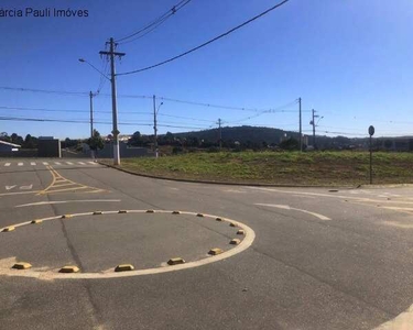 TERRENO A VENDA NO BAIRRO RESIDENCIAL TOSI - ITUPEVA/SP