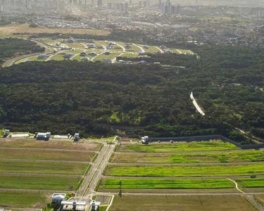 Terreno à venda no Condomínio Belvedere II