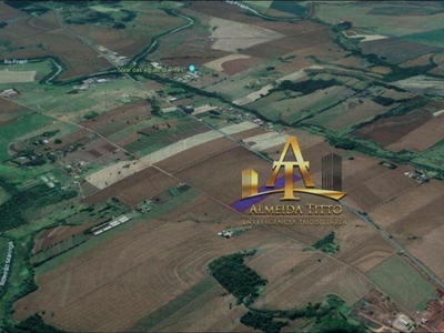 Terreno à venda por R$ 7.200.000