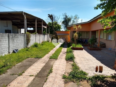 Terreno - Canoas, RS no bairro Marechal Rondon