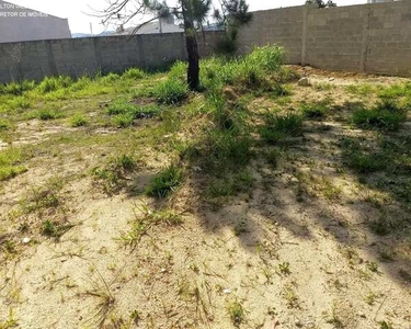 Terreno em Amparo Jardim Vila Rica, terreno plano, com 600 m², ótima localização, bairro n