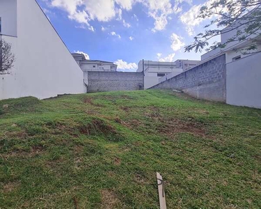 TERRENO EM CONDOMINIO EUROVILLE 1 BRAGANÇA PAULISTA-SP