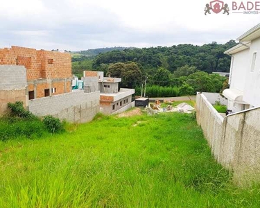 Terreno em condomínio fechado