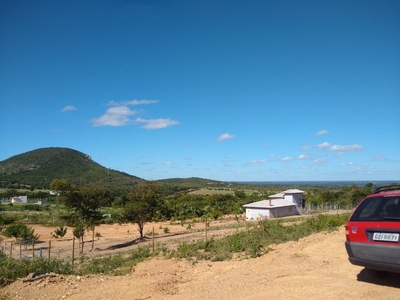 Terreno em Condomínio - Janaúba, MG no bairro Zona Rural