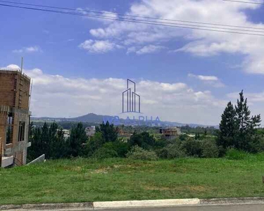 Terreno em condomínio Reserva Santa Anna - Santana de Parnaiba - SP