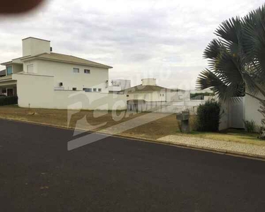 TERRENO EM CONDOMINIO RESIDENCIAL em UBERLÂNDIA - MG, NOVA UBERLANDIA