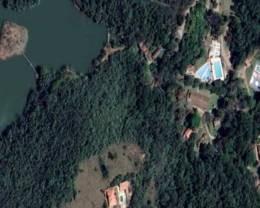 Terreno em Condomínio Rural Clube Juca Vieira c/ área plana de 34.000 m², na parte alta do