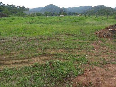 Terreno - Gaspar, SC no bairro Figueira