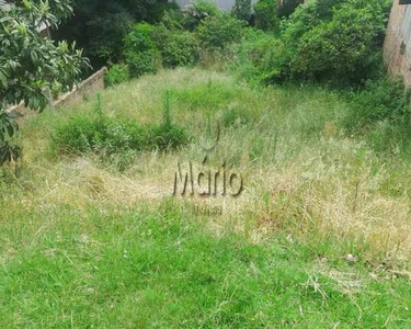 TERRENO PERTO DA ESCOLA DO BAIRRO PIRATINI