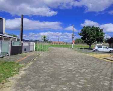 TERRENO RESIDENCIAL em BARRA VELHA - SC, Itajuba