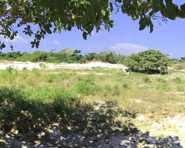 TERRENO RESIDENCIAL em CAMAÇARI - BA, PARQUE DAS DUNAS JAUÁ