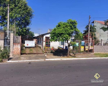 TERRENO RESIDENCIAL em CANOAS - RS, NITERÓI