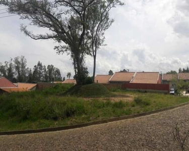 TERRENO RESIDENCIAL em Porto Alegre - RS, Aberta dos Morros