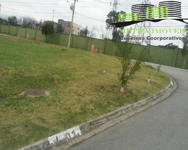 TERRENO RESIDENCIAL em SOROCABA - SP, JARDIM RESIDENCIAL CAMPOS DO CONDE