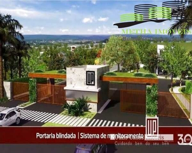 TERRENO RESIDENCIAL em SOROCABA - SP, PARQUE RESERVA FAZENDA IMPERIAL