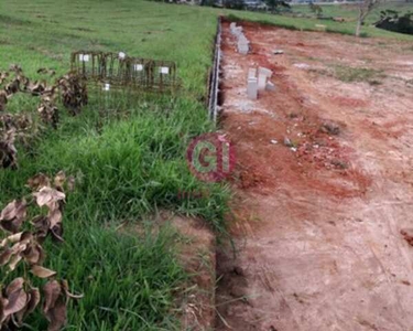 TERRENO RESIDENCIAL em TAUBATÉ - SP, CHÁCARAS CATAGUÁ