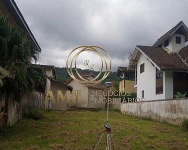 TERRENO RESIDENCIAL em UBATUBA - SP, HORTO