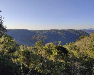 TERRENO RURAL em CAMPO LARGO - PR, ESTRADA DA FAXINA