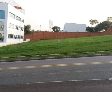 Terreno - Santana de Parnaíba, SP no bairro Burle Marx