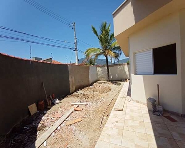 Vende-se Casa NOVA a 2100m da Praia em Peruíbe