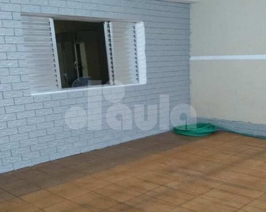 Vende-se casa térrea no Parque Capuava, duas casas no terreno, Santo André