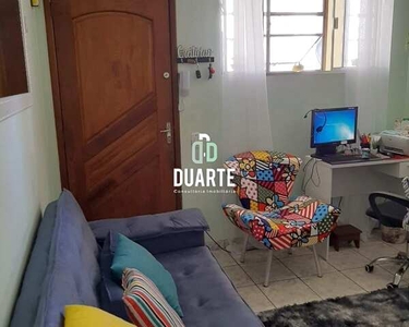 Vendo apartamento no bairro Pompeia, 1 quarto, vaga para moto, 50m2