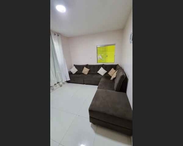 Vendo casa bairro Santo Antônio com piscina, aceita financiamento