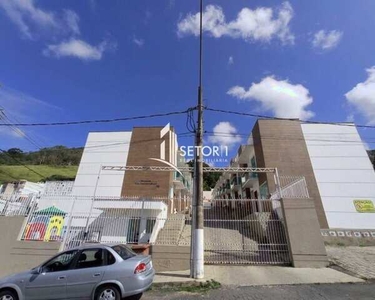 WG - Casa com 3 quartos, 98 m², à venda por R$ 375.000 Monte Castelo - Juiz de Fora/MG