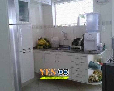 Yes Imob - Casa residencial para Venda, Brasília, Feira de Santana, 3 dormitórios sendo 1