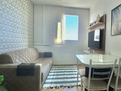 Apartamento 1 quarto em Morada de Laranjeiras