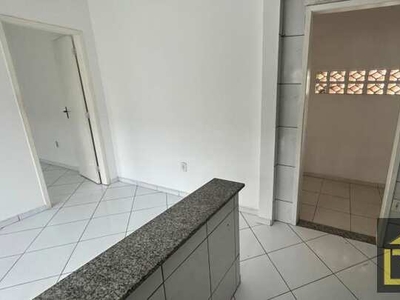 Apartamento 1 Quarto para Locação - Atlântica - Rio das Ostras/RJ