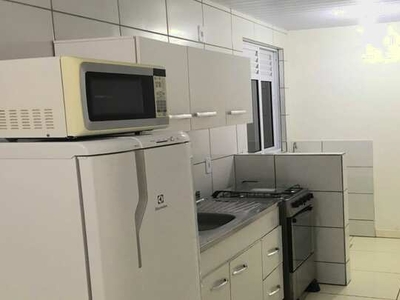 APARTAMENTO 2D MOBILIADO ALUGUEL ANUAL COM PISCINA - IMBITUBA - SC LIBERA 26/02/2024