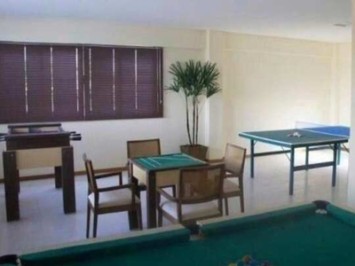 Apartamento 3 quartos em Itapuã - ITIV 1 ano de condominio e IPTU Grátis