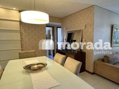 Apartamento 3 Quartos na Pituba 1 Suíte 103m Código VG17518