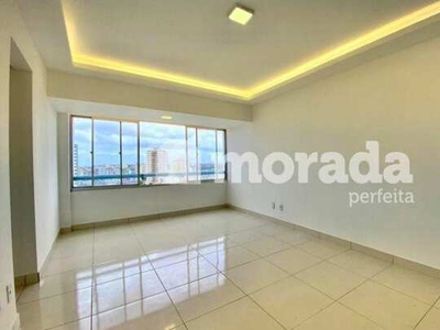 Apartamento 3 quartos na Vila Laura Código FS17514