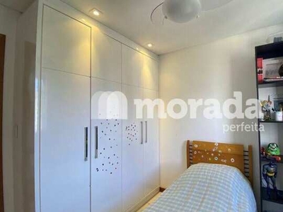 Apartamento 3 Quartos no Aquarius 1 Suíte 81m Código VG17503