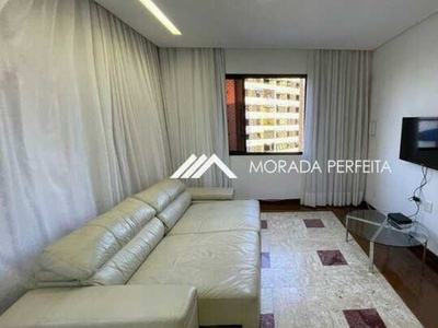 Apartamento 3 Quartos no Parque Bela Vista 2 Suítes 198m Código LT17512