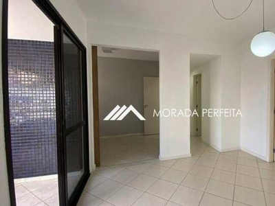 Apartamento 3 quartos no Rio Vermelho 1 Suíte 81m Código JL17517