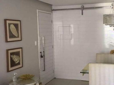 Apartamento a venda 3 quartos com suíte no Imbuí