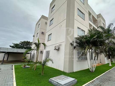 Apartamento à venda, Alvorada, LUCAS DO RIO VERDE - MT