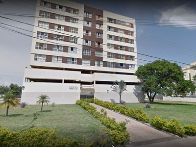 Apartamento à venda com 1 quarto em Samambaia Norte, Samambaia