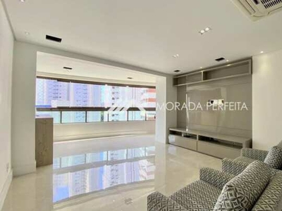 Apartamento à venda com 3 quartos no Alto do Itaigara Código FS17435