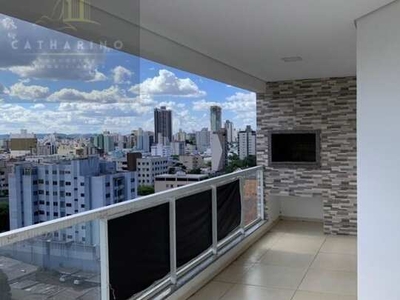 Apartamento à venda no bairro Centro - Chapecó/SC