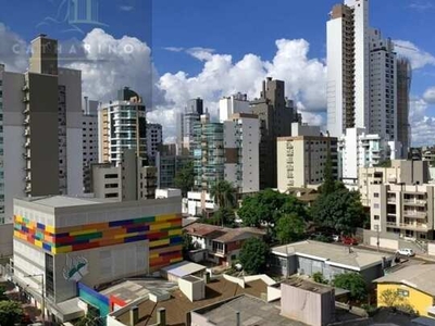 Apartamento à venda no bairro Centro - Chapecó/SC