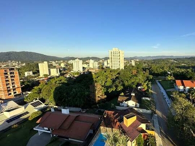 Apartamento à venda no bairro Das Capitais - Timbó/SC