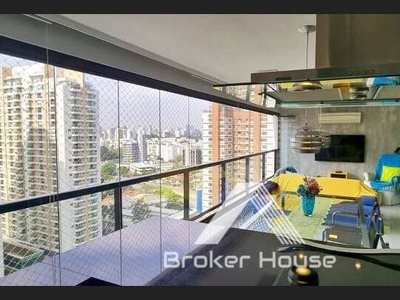 Apartamento à venda no bairro Granja Julieta - São Paulo/SP