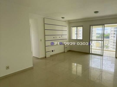 Apartamento à venda no bairro Imbuí - Salvador/BA