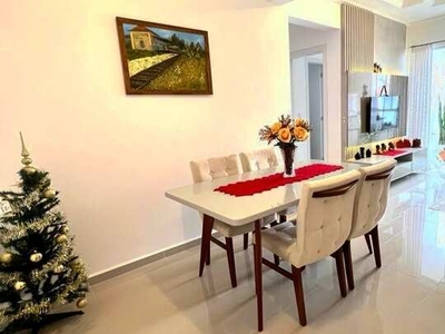 Apartamento à venda no bairro Ingleses do Rio Vermelho - Florianópolis/SC