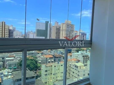 Apartamento à venda no bairro Itapuã - Vila Velha/ES